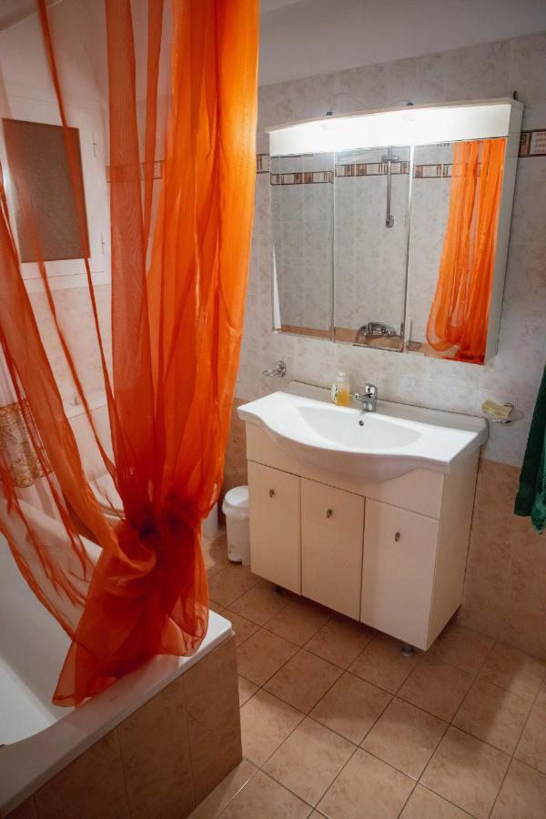 Sunray Luxury Apartment Volos Buitenkant foto